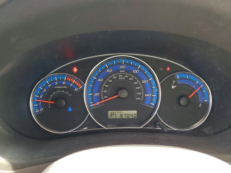 Продаж на аукціоні авто 2009 Subaru Forester, vin: JF2SH63699H708090, номер лоту: 53425756