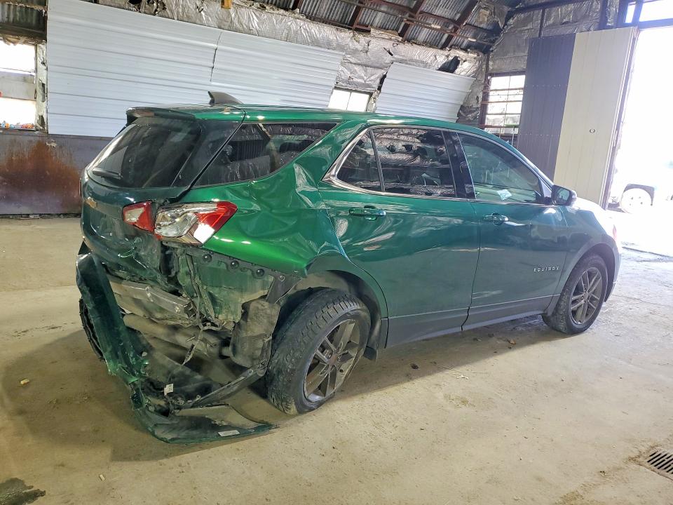 2019 Chevrolet Equinox მანქანა იყიდება აუქციონზე, vin: 2GNAXUEV7K6159028, აუქციონის ნომერი: 52200676
