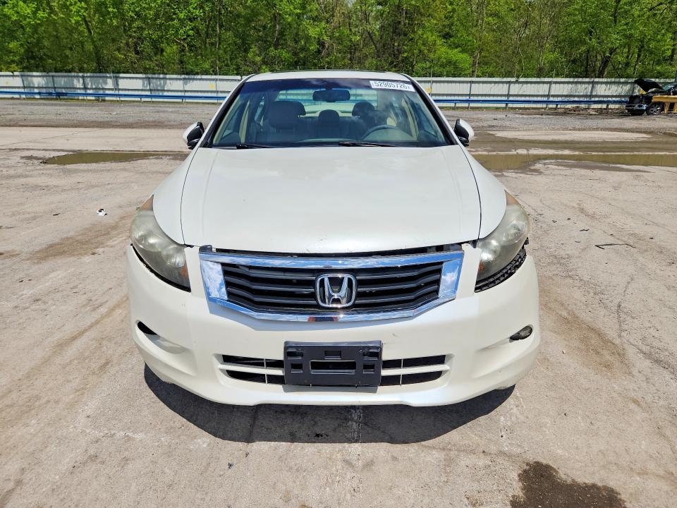 Aukcja sprzedaży 2008 Honda Accord, vin: 1HGCP36838A033735, numer aukcji: 52905726