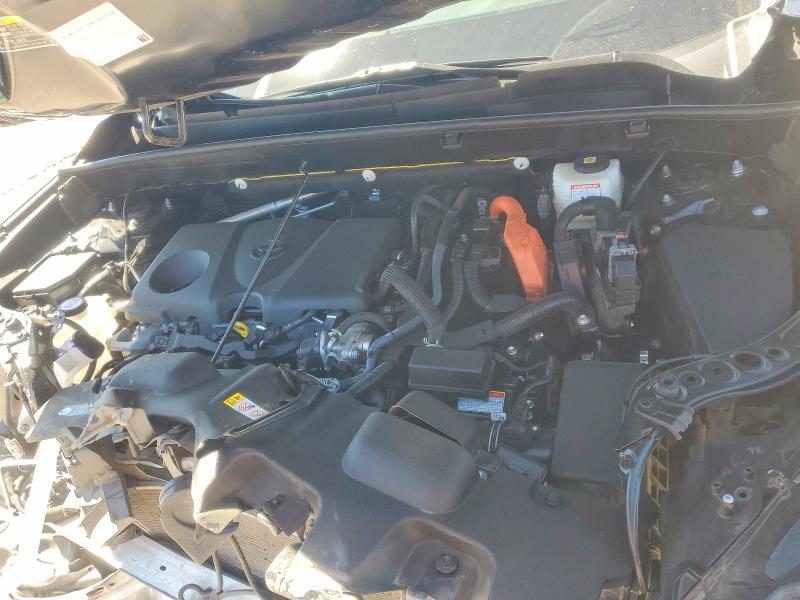 Продажа на аукционе авто 2023 Toyota Venza, vin: JTEAAAAH4PJ139124, номер лота: 52828796