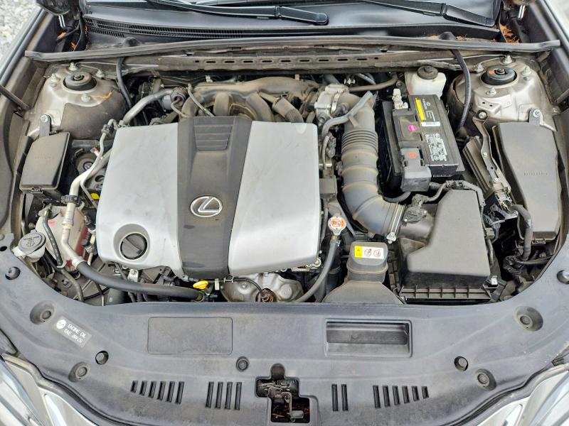 Aukcja sprzedaży 2019 Lexus Es, vin: 58ABZ1B15KU009965, numer aukcji: 52496646