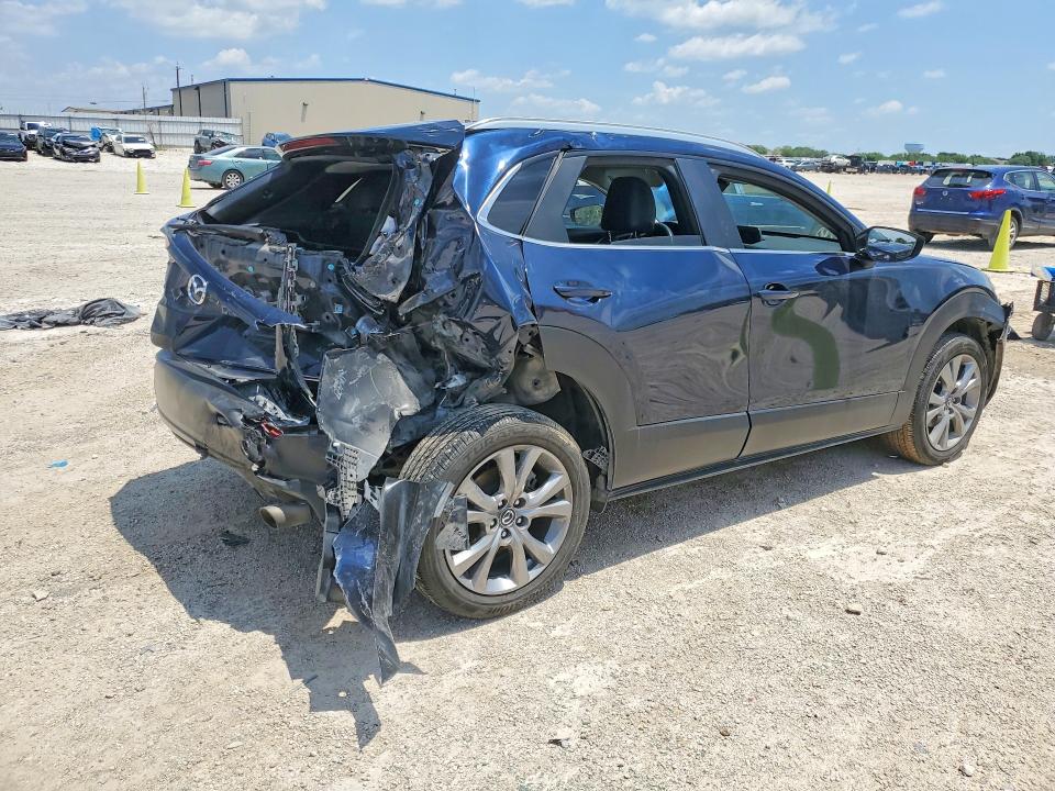 Aukcja sprzedaży 2023 Mazda Cx-30, vin: 3MVDMBCM0PM542706, numer aukcji: 53337406