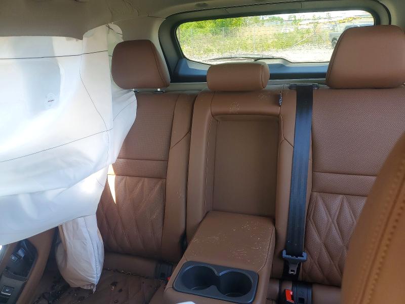 52367606 :رقم المزاد ، JN8BT3DD6TW296436 vin ، 2026 Nissan Rogue مزاد بيع