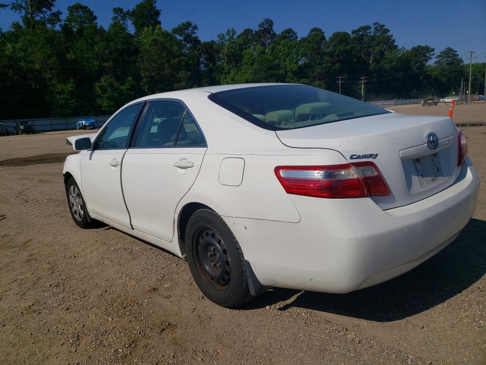 Продаж на аукціоні авто 2009 Toyota Camry, vin: 4T1BE46K99U866906, номер лоту: 53570366