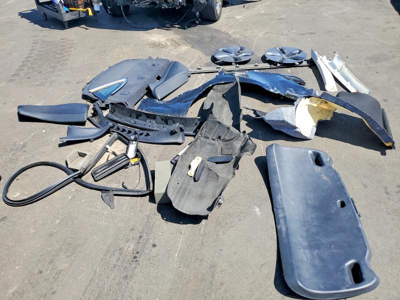 2020 Tesla Model 3 მანქანა იყიდება აუქციონზე, vin: 5YJ3E1EA2LF630145, აუქციონის ნომერი: 51902526