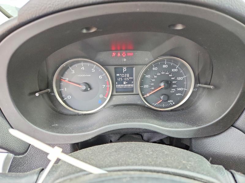 Продажа на аукционе авто 2014 Subaru Xv Crosstrek, vin: JF2GPAGCXE8273280, номер лота: 52954026