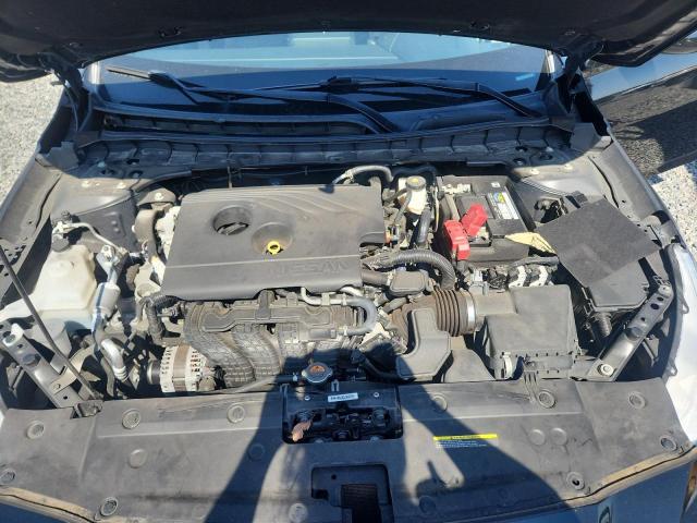 Продажа на аукционе авто 2020 Nissan Altima, vin: 1N4BL4BV5LC213891, номер лота: 53708446