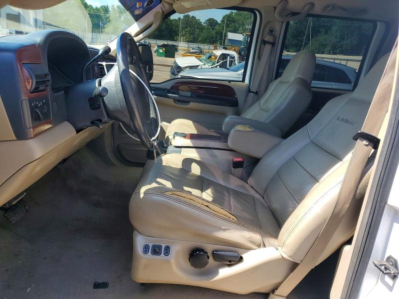 Aukcja sprzedaży 2006 Ford F250, vin: 1FTSW21P76EC20391, numer aukcji: 53174646