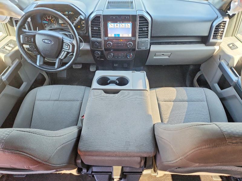 Aukcja sprzedaży 2019 Ford F150, vin: 1FTFW1E54KKD48037, numer aukcji: 54288016