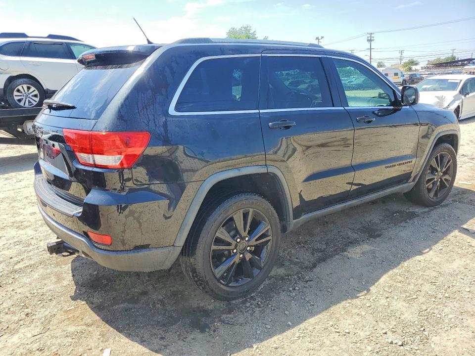 53560506 :رقم المزاد ، 1C4RJEAG6DC643311 vin ، 2013 Jeep Grand Cherokee مزاد بيع