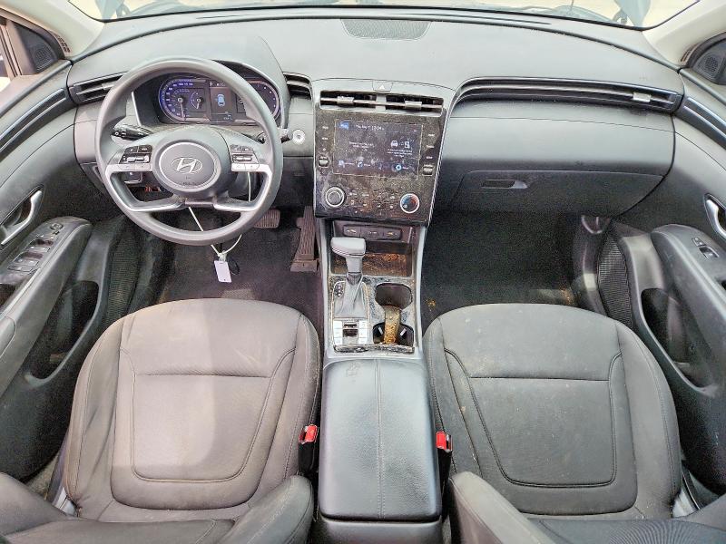 Продажа на аукционе авто 2022 Hyundai Tucson, vin: 5NMJB3AE8NH057418, номер лота: 52830566