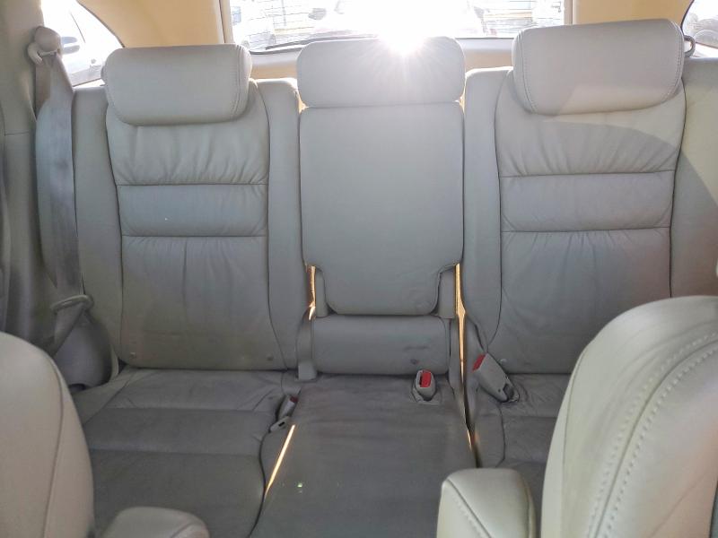 Продаж на аукціоні авто 2008 Honda Cr-v, vin: 5J6RE48768L048723, номер лоту: 52060496