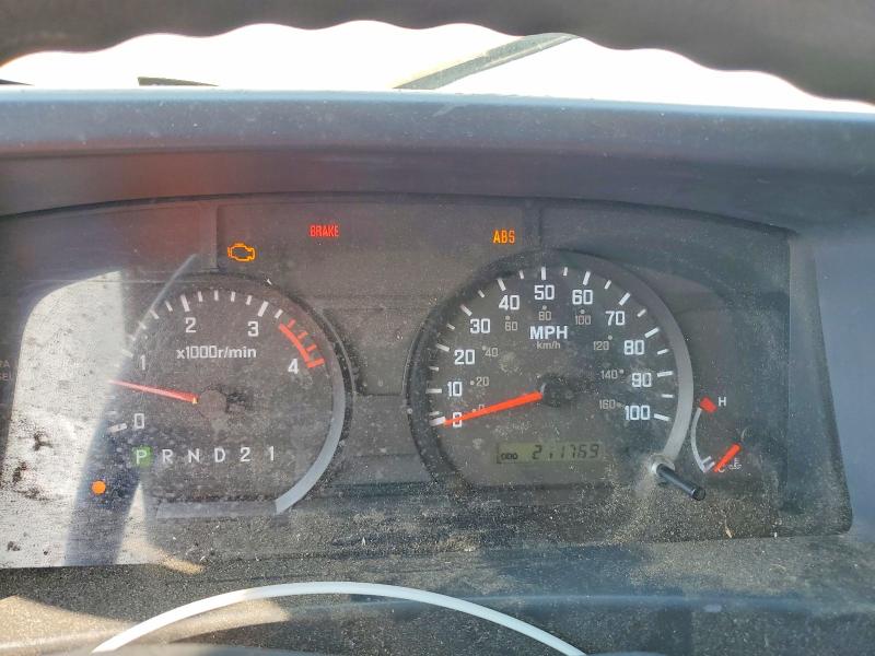 2010 Isuzu Npr მანქანა იყიდება აუქციონზე, vin: JALC4W166A7001975, აუქციონის ნომერი: 52138976
