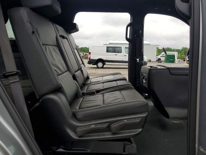 55160716 :رقم المزاد ، 1GNS5NRD9SR156024 vin ، 2025 Chevrolet Tahoe مزاد بيع