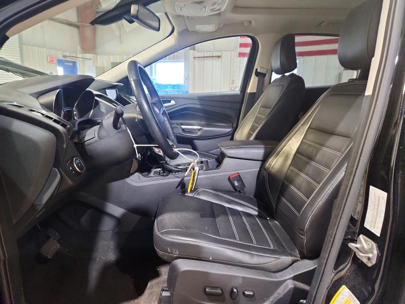 Продаж на аукціоні авто 2018 Ford Escape, vin: 1FMCU9J91JUD46535, номер лоту: 52466236