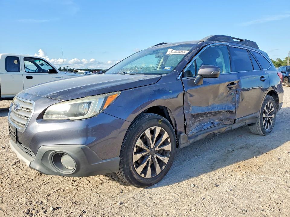 Продажа на аукционе авто 2016 Subaru Outback, vin: 4S4BSAJC7G3258442, номер лота: 54460466