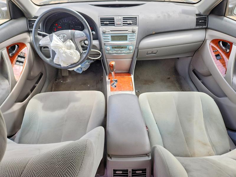 Продажа на аукционе авто 2009 Toyota Camry, vin: 4T4BE46K09R125842, номер лота: 52913736