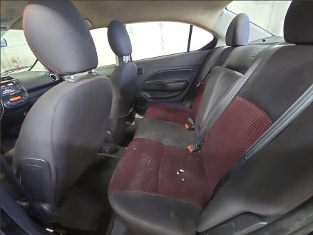 Aukcja sprzedaży 2020 Mitsubishi Mirage, vin: ML32F4FJ4LHF06330, numer aukcji: 52517256