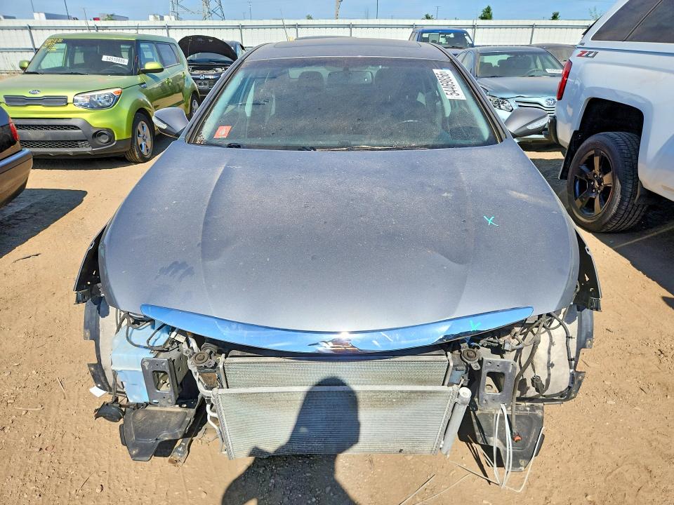 Продажа на аукционе авто 2014 Hyundai Sonata, vin: 5NPEC4AC3EH888055, номер лота: 54469856