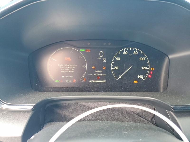 Продаж на аукціоні авто 2025 Honda Cr-v, vin: 7FARS5H81SE021408, номер лоту: 48927226