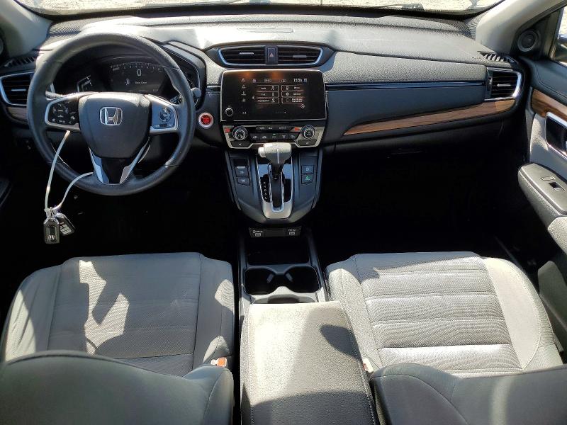 Aukcja sprzedaży 2020 Honda Cr-v, vin: 5J6RW2H55LL004057, numer aukcji: 53135196