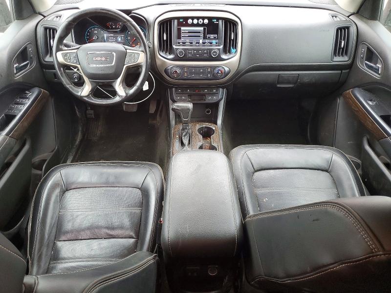 Aukcja sprzedaży 2017 Gmc Canyon, vin: 1GTG6EEN6H1302865, numer aukcji: 52501226