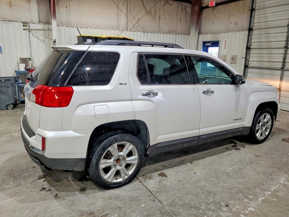 Продаж на аукціоні авто 2017 Gmc Terrain, vin: 2GKALPEK7H6109772, номер лоту: 53994246