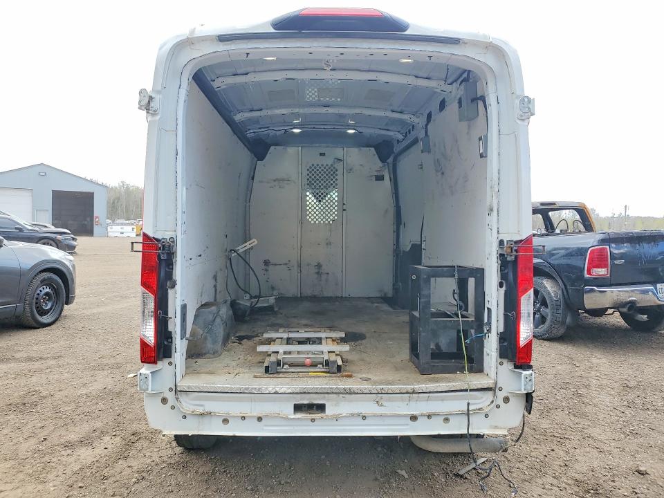 Aukcja sprzedaży 2022 Ford Transit, vin: 1FTBR1C85NKA10816, numer aukcji: 52214216