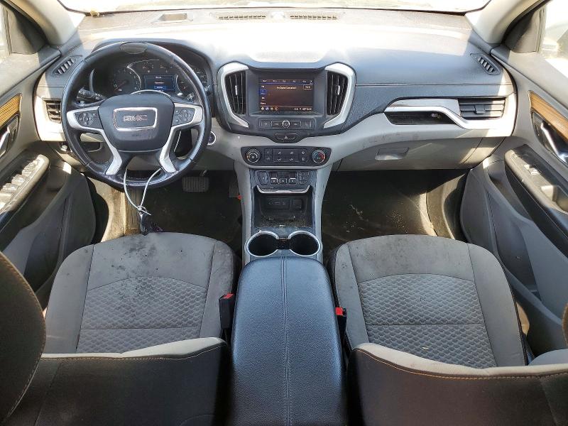 Aukcja sprzedaży 2020 Gmc Terrain, vin: 3GKALTEV5LL284206, numer aukcji: 54734186