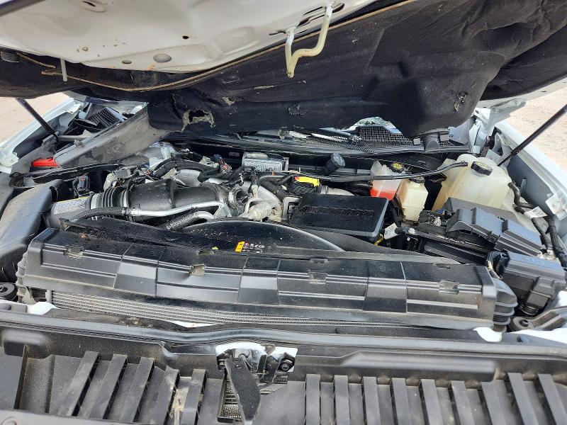 2023 Chevrolet Silverado მანქანა იყიდება აუქციონზე, vin: 1GC1YNEY6PF226284, აუქციონის ნომერი: 54138436