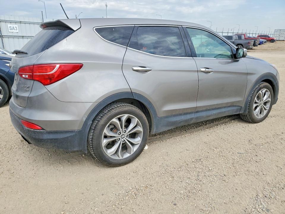 Aukcja sprzedaży 2013 Hyundai Santa Fe Sport, vin: 5XYZUDLA7DG006305, numer aukcji: 55111646