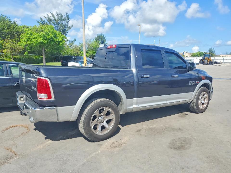 54624186 :رقم المزاد ، 1C6RR7NT4JS148898 vin ، 2018 Ram 1500 مزاد بيع