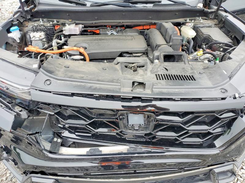 Продажа на аукционе авто 2025 Honda Cr-v, vin: 7FARS5H88SE014388, номер лота: 54724266