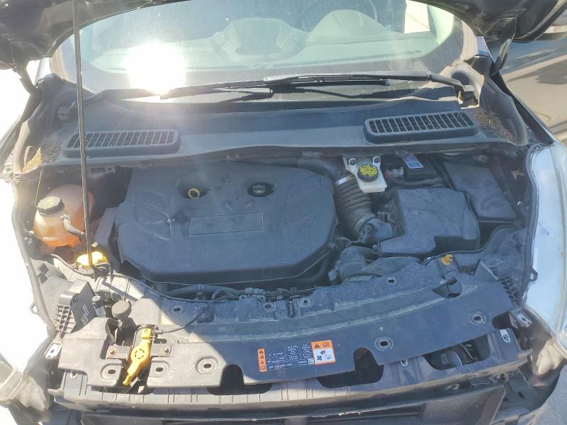 Продажа на аукционе авто 2019 Ford Escape, vin: 1FMCU0J93KUA84613, номер лота: 53905266