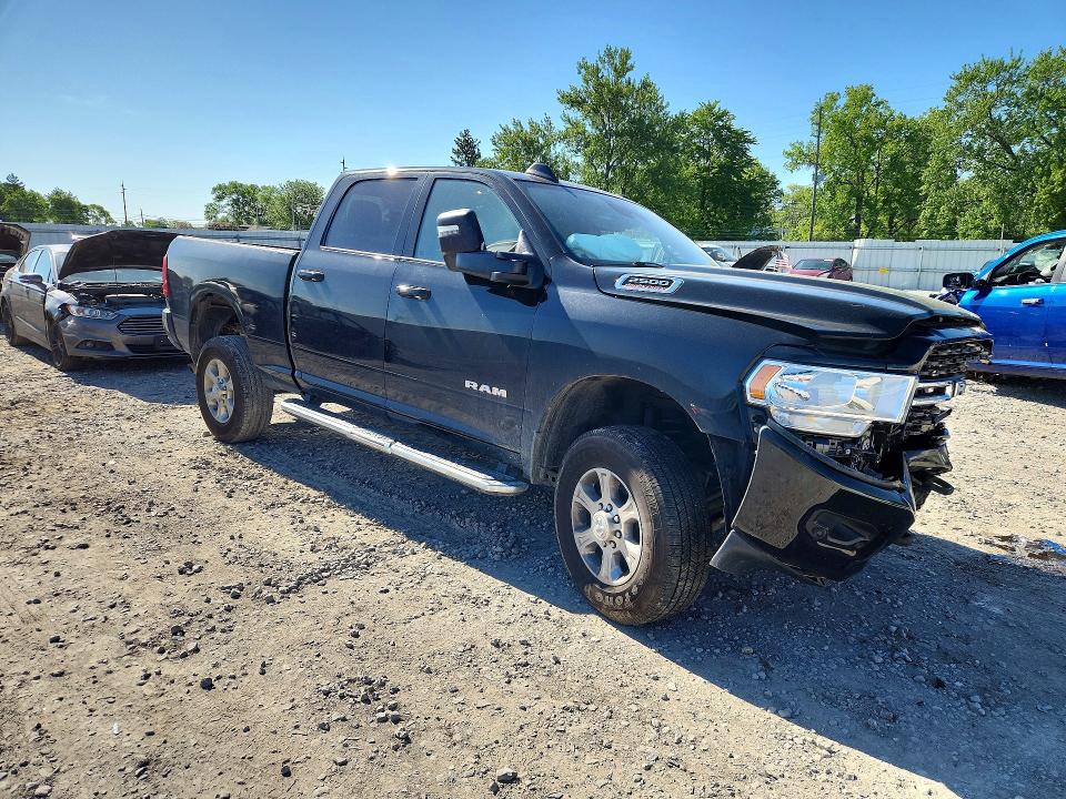 Продажа на аукционе авто 2024 Ram 2500, vin: 3C6UR5DJ7RG401052, номер лота: 53170856
