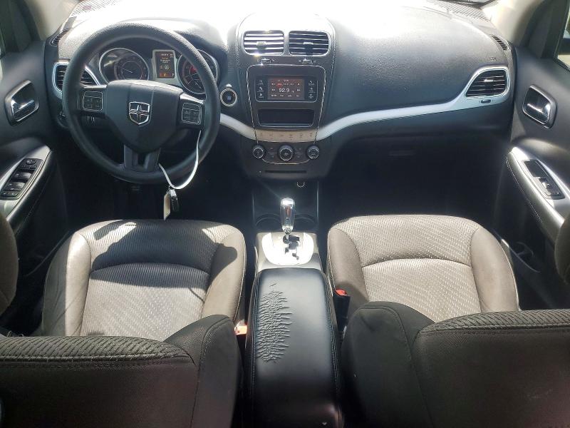 Aukcja sprzedaży 2017 Dodge Journey, vin: 3C4PDCAB1HT529265, numer aukcji: 54327446