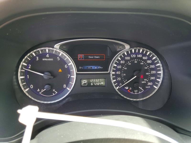 52749146 :رقم المزاد ، 5N1AL0MM9GC503331 vin ، 2016 Infiniti Qx60 مزاد بيع