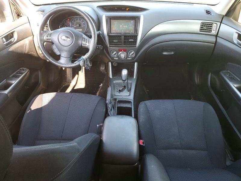 Aukcja sprzedaży 2011 Subaru Forester, vin: JF2SHADC5BH770308, numer aukcji: 54260356