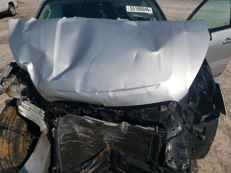Aukcja sprzedaży 2013 Gmc Acadia, vin: 1GKKRPKD5DJ148866, numer aukcji: 55186046