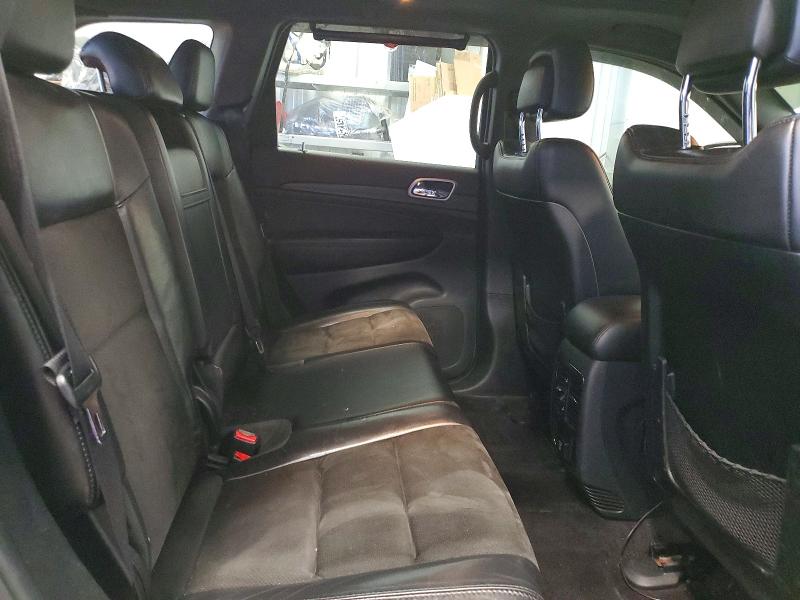 Aukcja sprzedaży 2018 Jeep Grand Cherokee, vin: 1C4RJFAG3JC386951, numer aukcji: 53620916