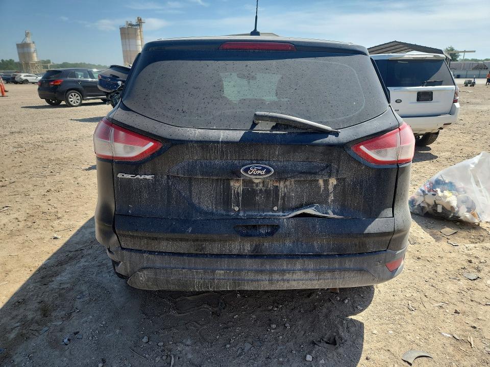 Aukcja sprzedaży 2014 Ford Escape, vin: 1FMCU0F74EUB98311, numer aukcji: 53782676