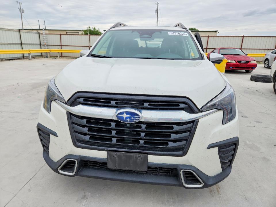 Продажа на аукционе авто 2023 Subaru Ascent, vin: 4S4WMAWD6P3445720, номер лота: 51976226