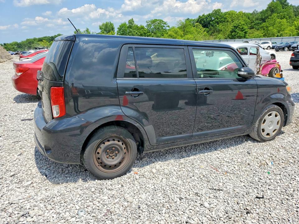 Aukcja sprzedaży 2013 Toyota Scion Xb, vin: JTLZE4FE7DJ036453, numer aukcji: 51507176