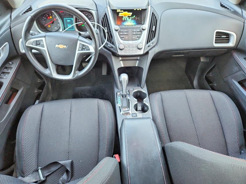 54040396 :رقم المزاد ، 2GNALDEK2D6154825 vin ، 2013 Chevrolet Equinox مزاد بيع