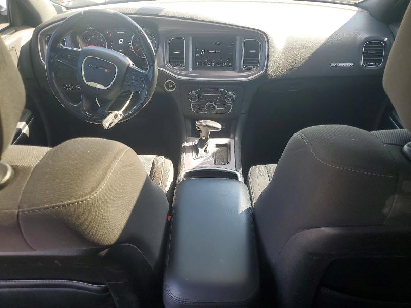 Продаж на аукціоні авто 2019 Dodge Charger, vin: 2C3CDXBG6KH636347, номер лоту: 51859286