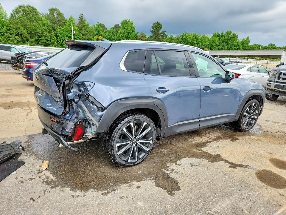 Продаж на аукціоні авто 2023 Mazda Cx-50, vin: 7MMVABEM1PN155017, номер лоту: 54440806