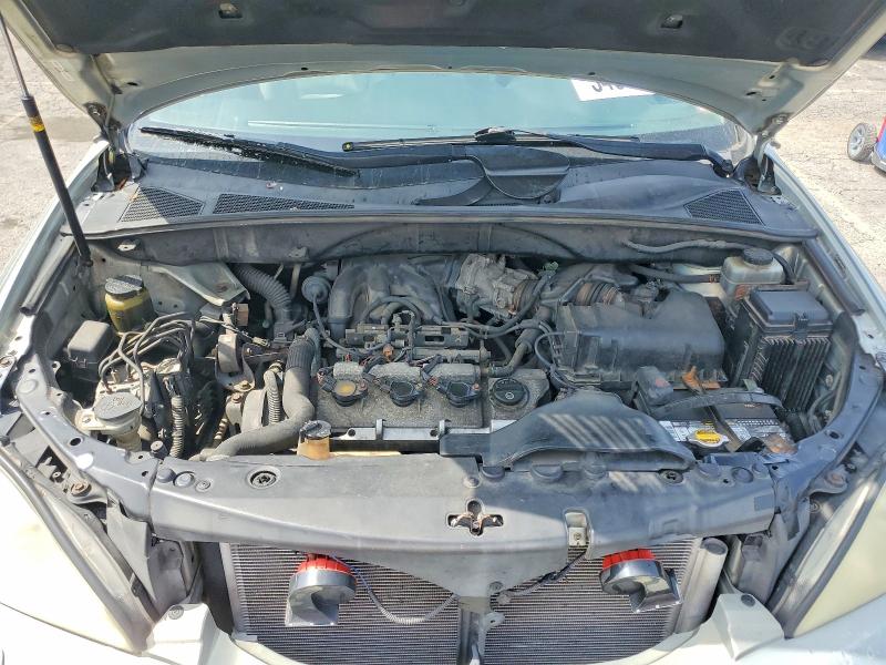 Продажа на аукционе авто 2004 Lexus Rx, vin: JTJHA31UX40038647, номер лота: 54087876