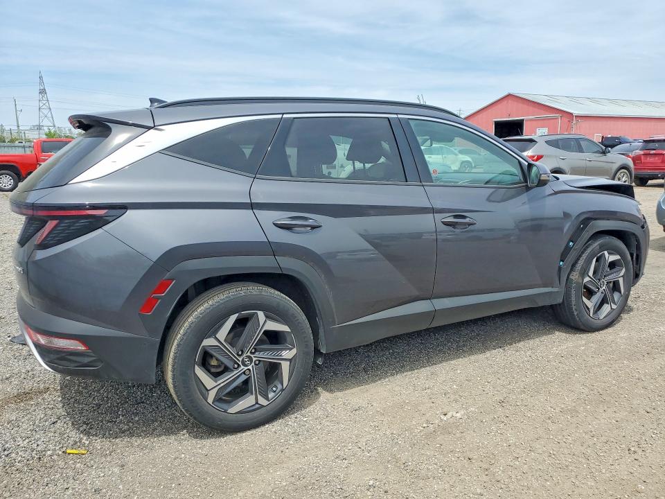 Aukcja sprzedaży 2022 Hyundai Tucson, vin: KM8JCCA18NU064934, numer aukcji: 53875586