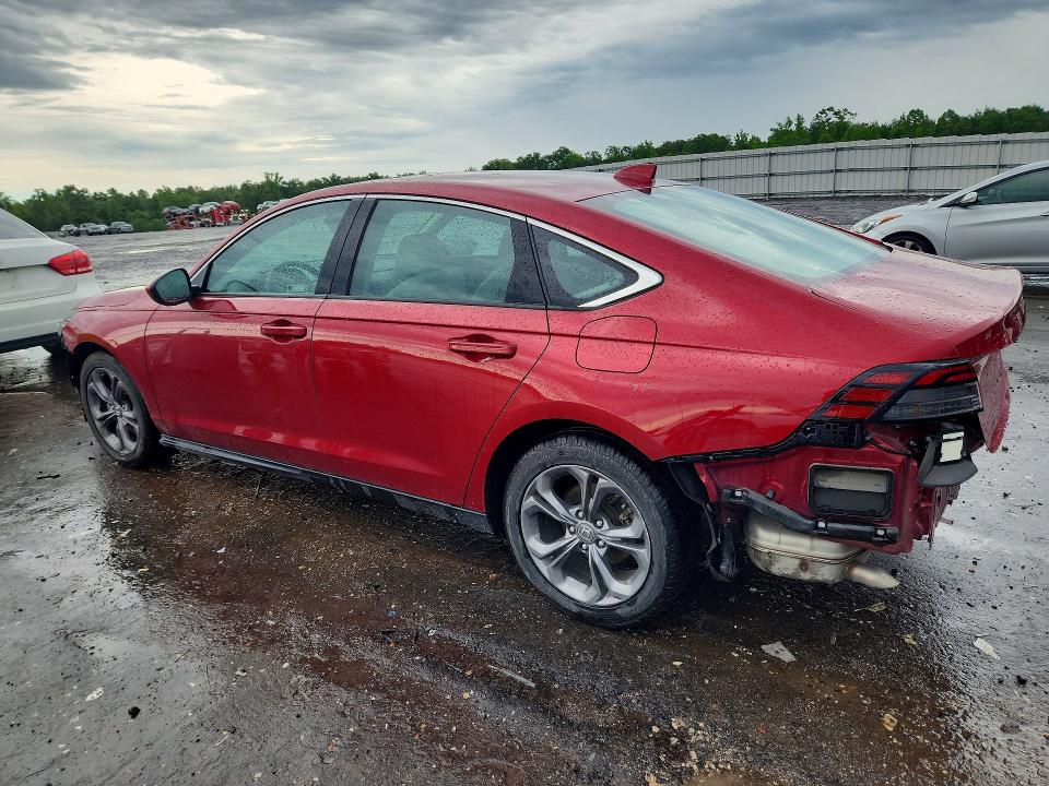 Aukcja sprzedaży 2024 Honda Accord, vin: 1HGCY1F36RA006360, numer aukcji: 54403286