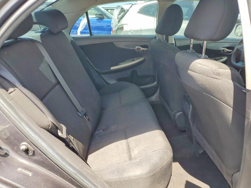 2011 Toyota Corolla მანქანა იყიდება აუქციონზე, vin: 2T1BU4EE8BC665682, აუქციონის ნომერი: 54259816